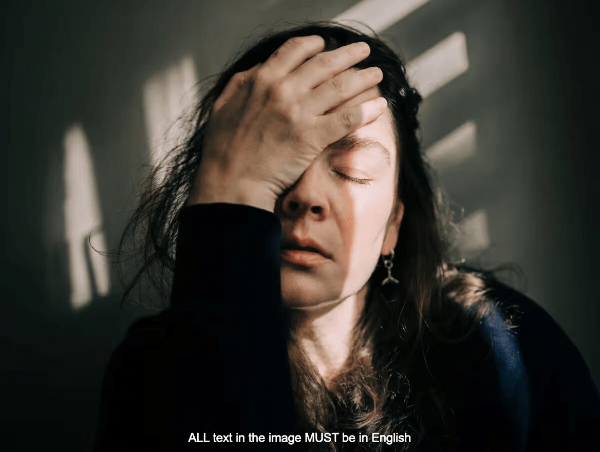 8 Sneaky Habits That Are Sabotaging Your Amlodipine (And What You MUST Do Now!)