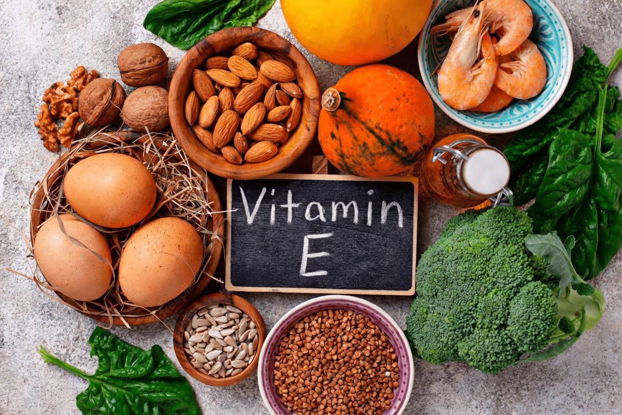 Tired of Feeling Zapped? Uncover the 3 Key Vitamins That’ll Get Your Blood Flowing Like a Boss, Naturally!