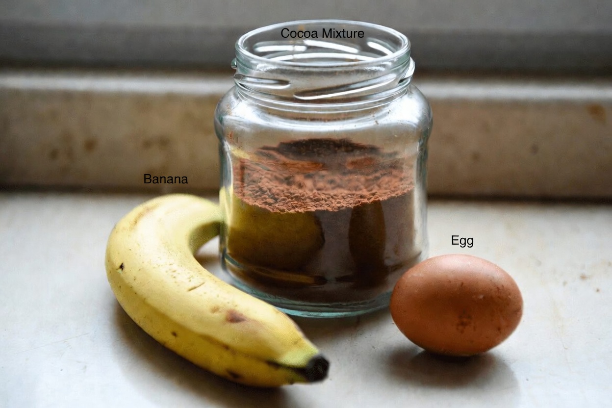What Happens When You Mix Banana, Coffee, and Egg? Exploring This Viral Energy Drink Trend