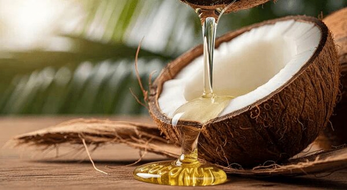Discover How Adding 2 Tablespoons of Coconut Oil Daily May Support Your Joint Comfort Naturally