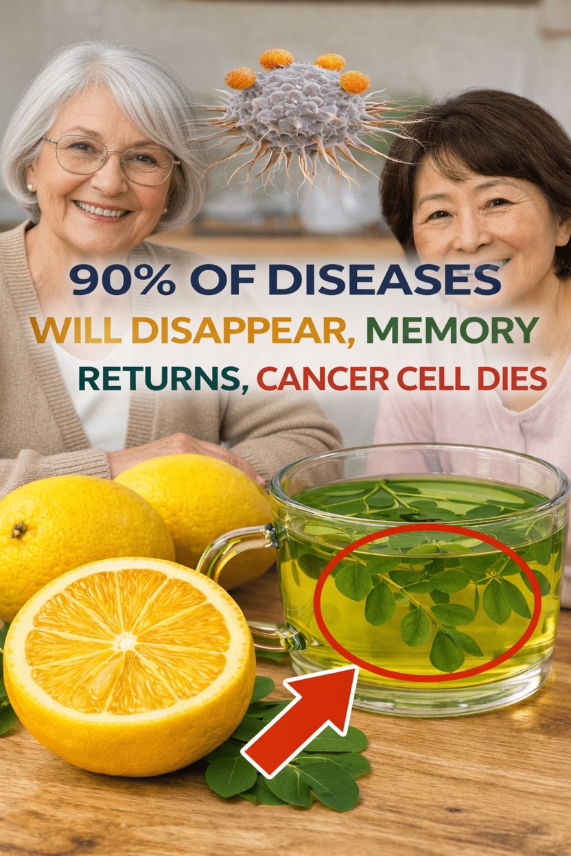 Japanese Longevity Secrets: What the Oldest Doctors in Japan Eat Every Day to Stay Young and Strong