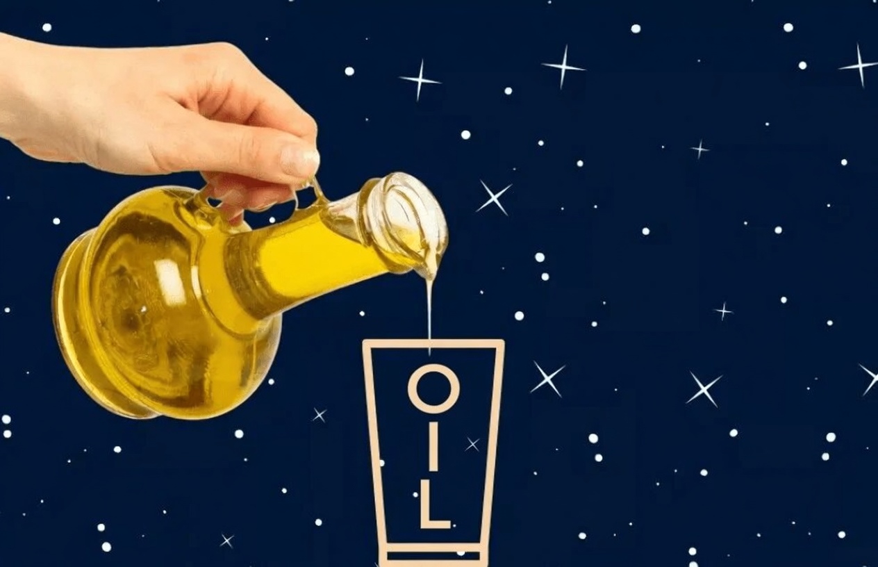 Discover Why Many People Take Olive Oil Mixed with Lemon Juice on an Empty Stomach