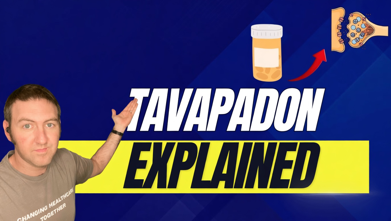 Parkinson’s New Pathway: What Is Tavapadon and How It Represents a Fresh Approach to Movement Symptoms