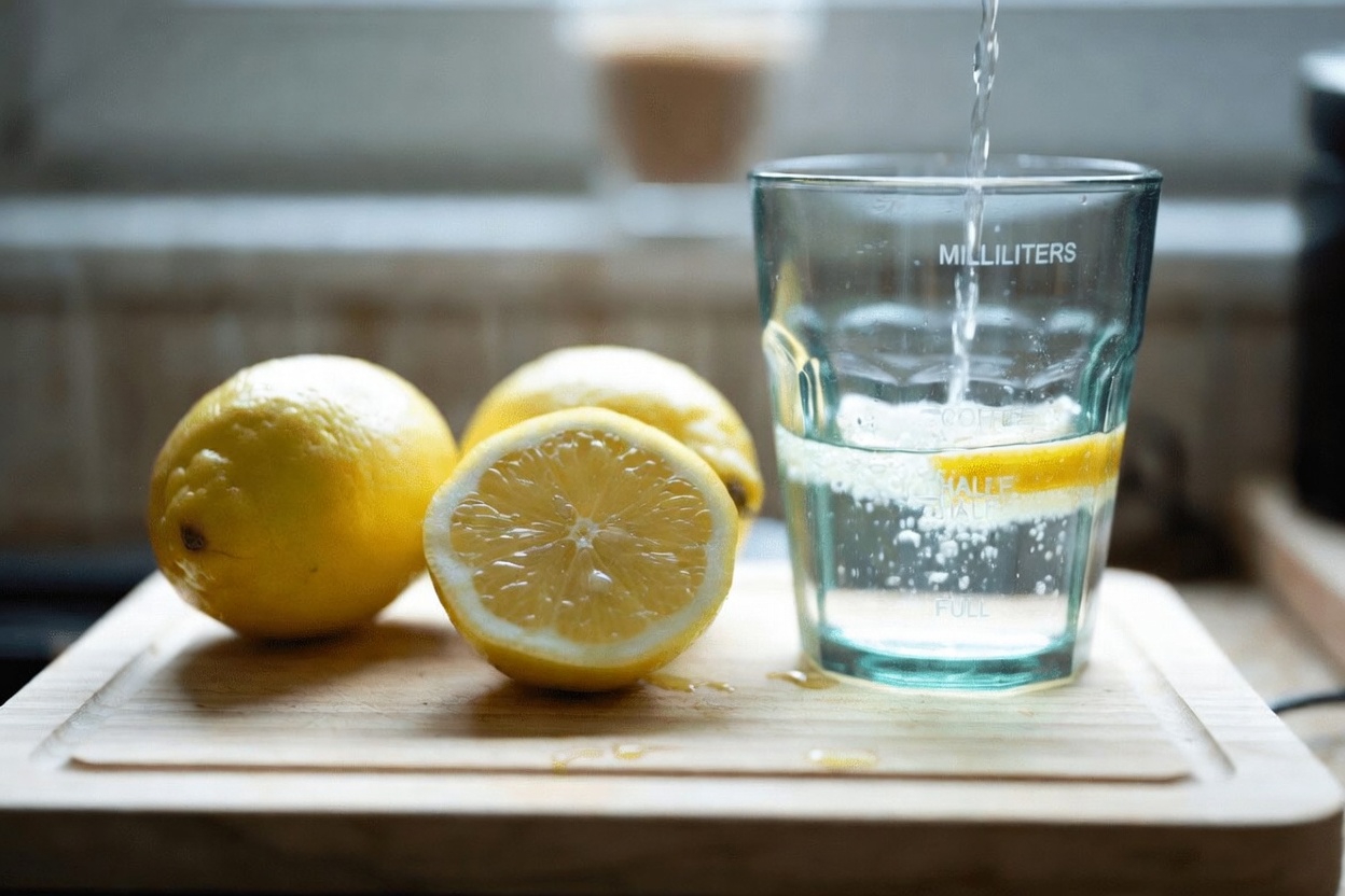 STOP NOW! The “Innocent” Habit That May Be Wearing Down Your Kidneys Without Warning