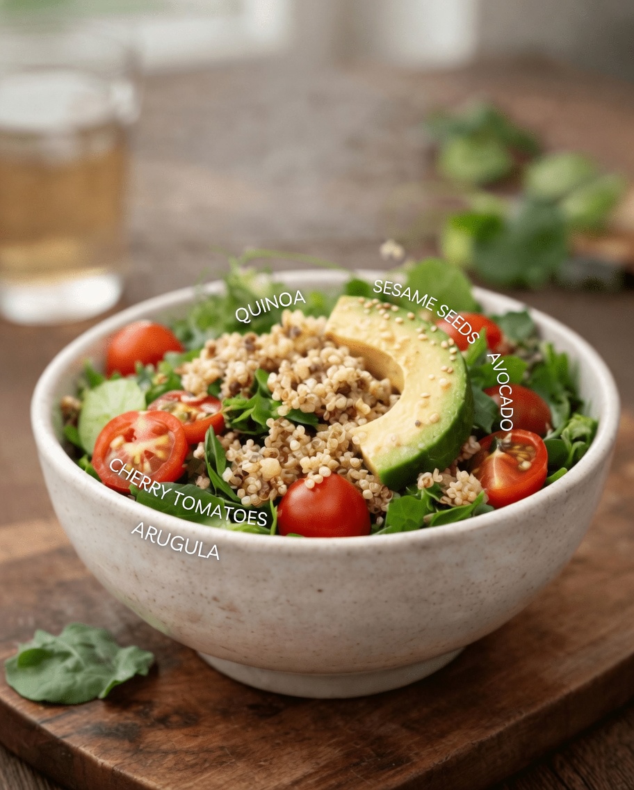 Discover the 2 Foods This 90-Year-Old Woman Always Eats for Lasting Health, Vitality, and Longevity