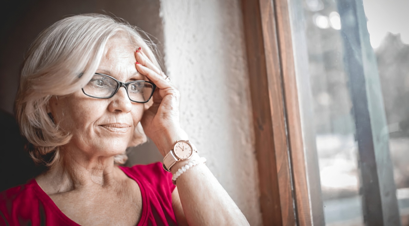 9 Early Warning Signs of Vascular Dementia That Most People Miss in Their Loved Ones