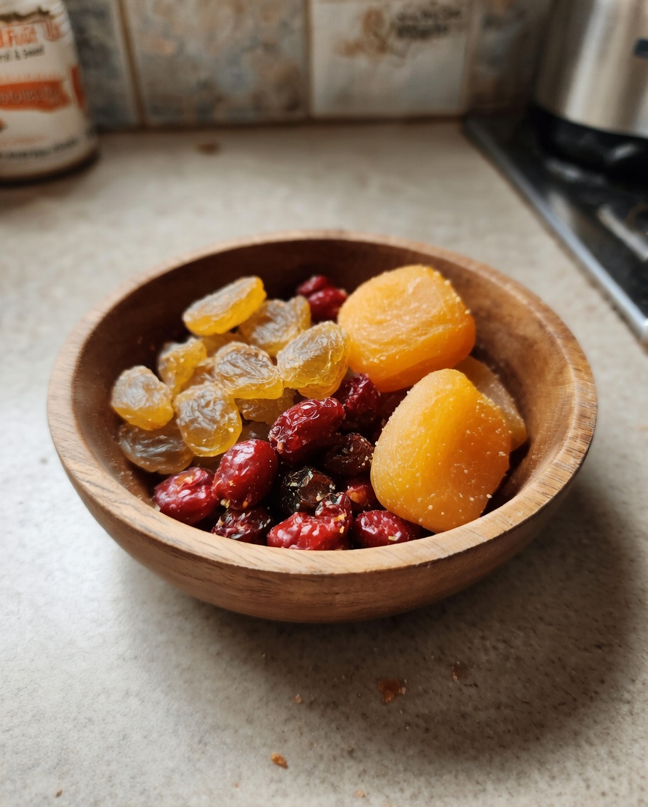 Seniors: Eat These 3 Dry Fruits Before Bed to Naturally Support More Restful Nights