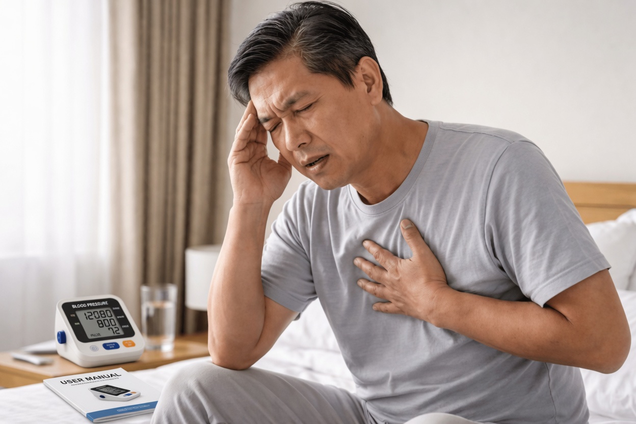 What Every Senior Over 60 Needs to Know About This Common Morning Drink and Brain Health