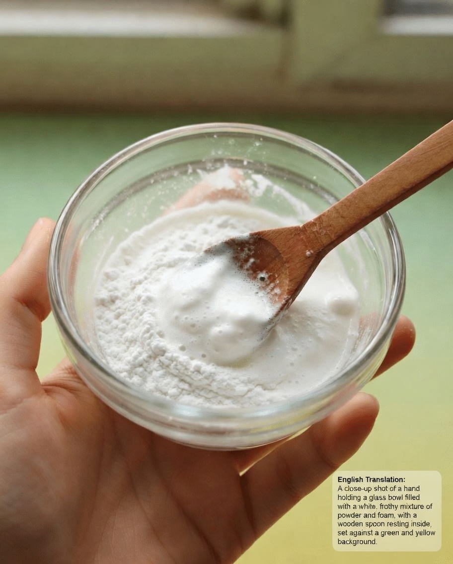 Exploring Baking Soda in Your Skincare Routine: What the Science Says About This Popular Home Remedy
