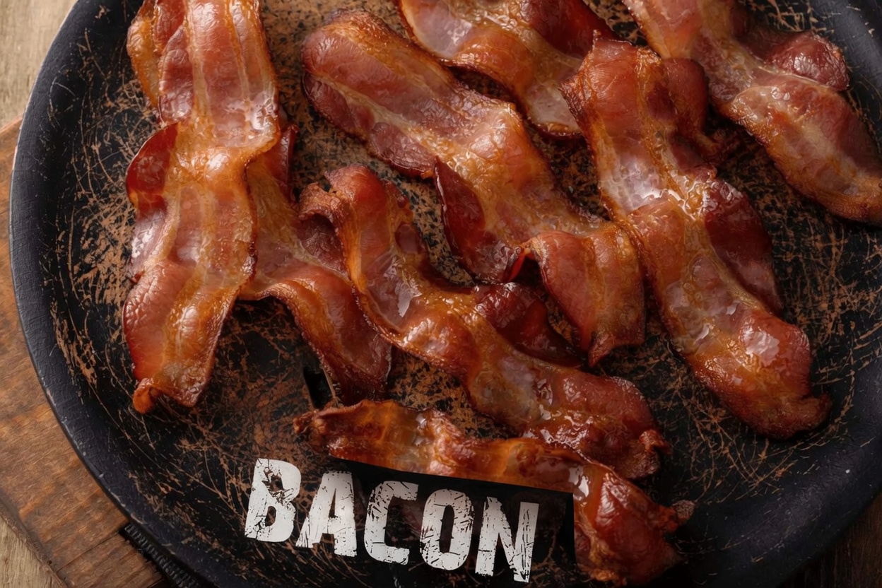 What Are the 7 Foods Linked to Higher Cancer Risk That Experts Recommend You Start Limiting Today?