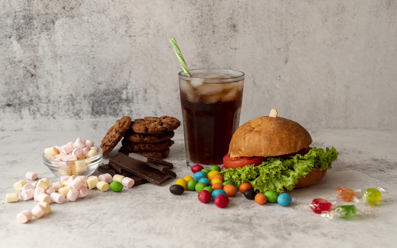 What Are the 7 Foods Linked to Higher Cancer Risk That Experts Recommend You Start Limiting Today?