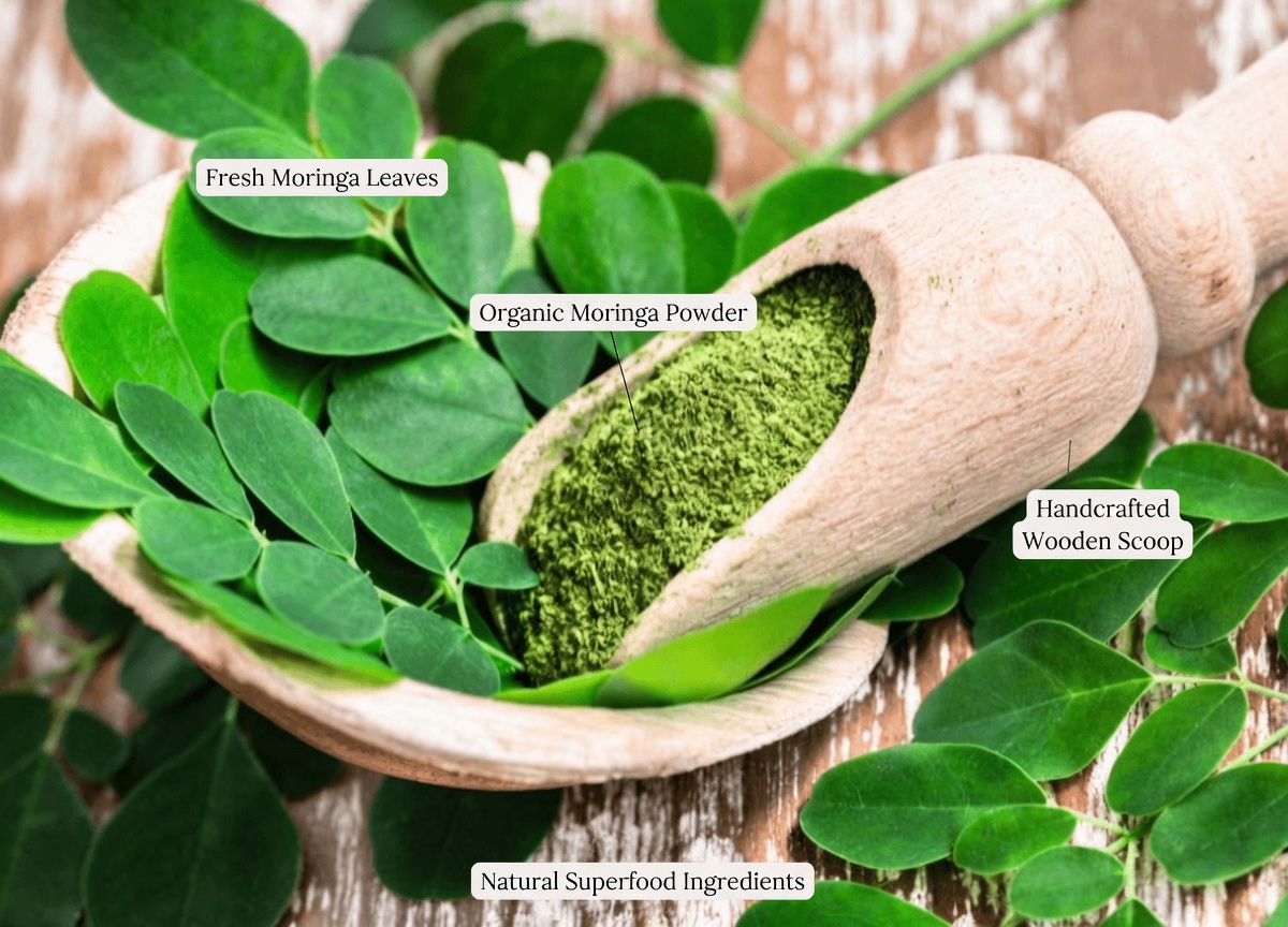 12 Surprising Moringa Seed Benefits and Simple Habits to Incorporate Them Into Your Daily Wellness Routine