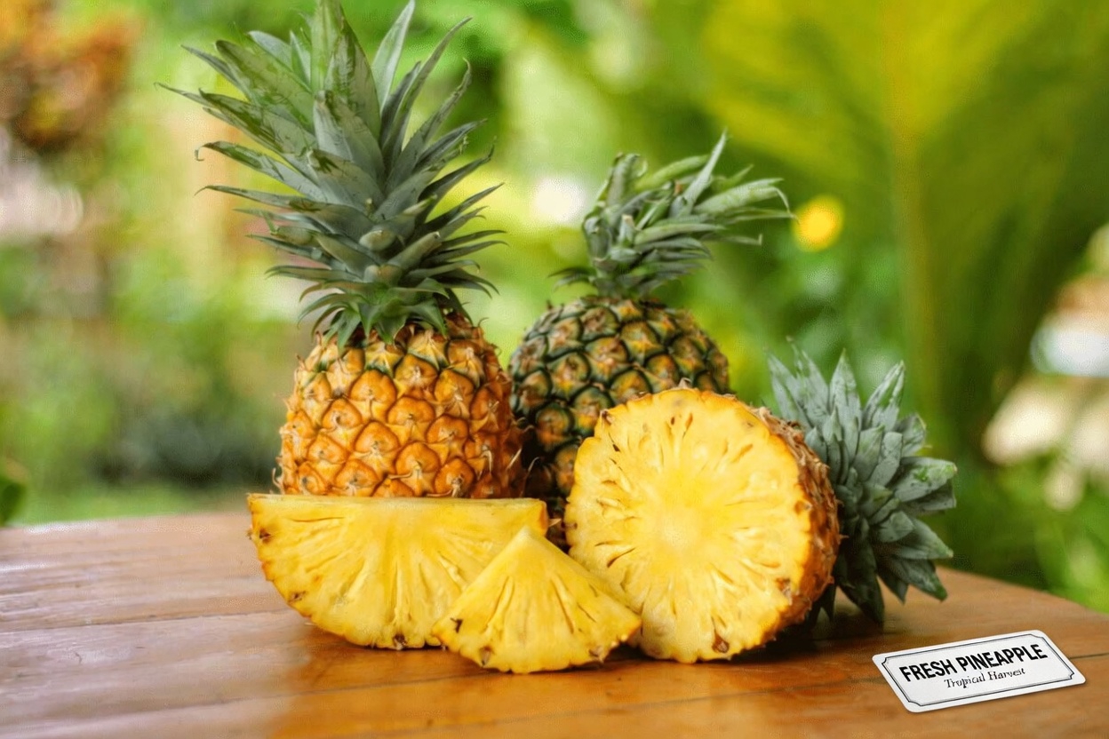 High Creatinine? 4 Fruits You Should Eat at Night to Support Your Body’s Natural Detox Process