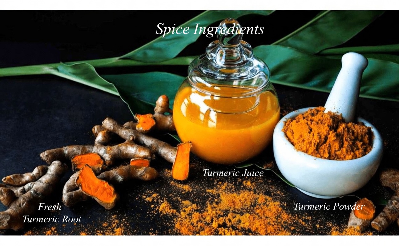 Discover 5 Powerful Herbs That May Naturally Support Healthy Blood Flow and Circulation in Your Legs