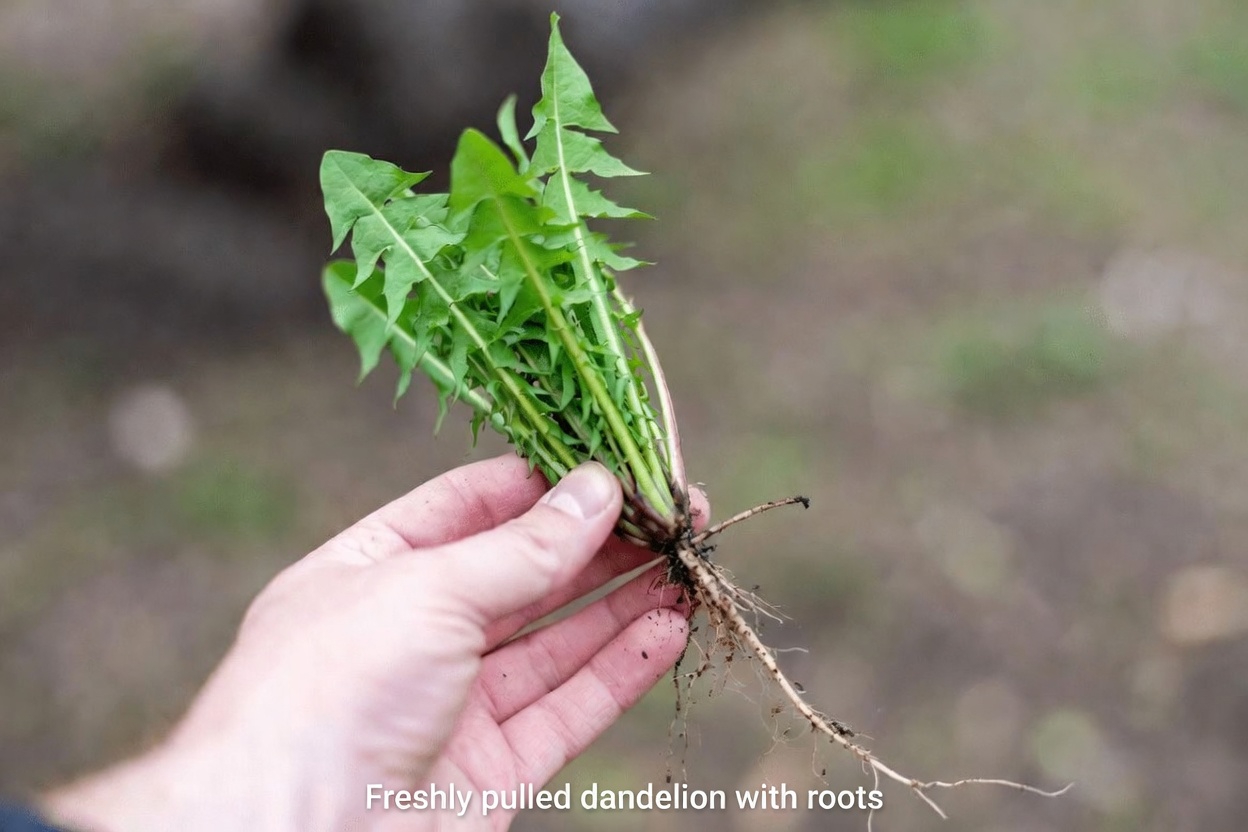 Discover Everyday Natural Habits to Support Bladder and Prostate Wellness Using a Simple Backyard Plant at Home