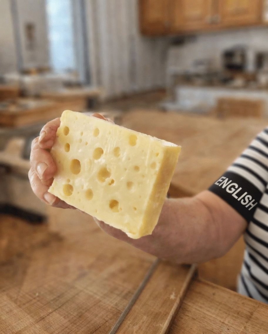 Discover the Surprising Role of This Everyday Affordable Cheese in Supporting Muscle Health for Older Adults