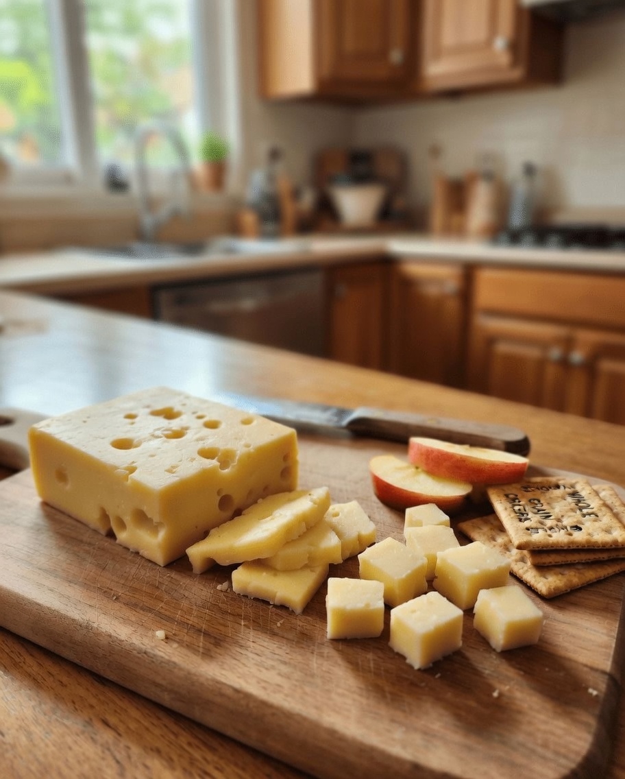 Discover the Surprising Role of This Everyday Affordable Cheese in Supporting Muscle Health for Older Adults