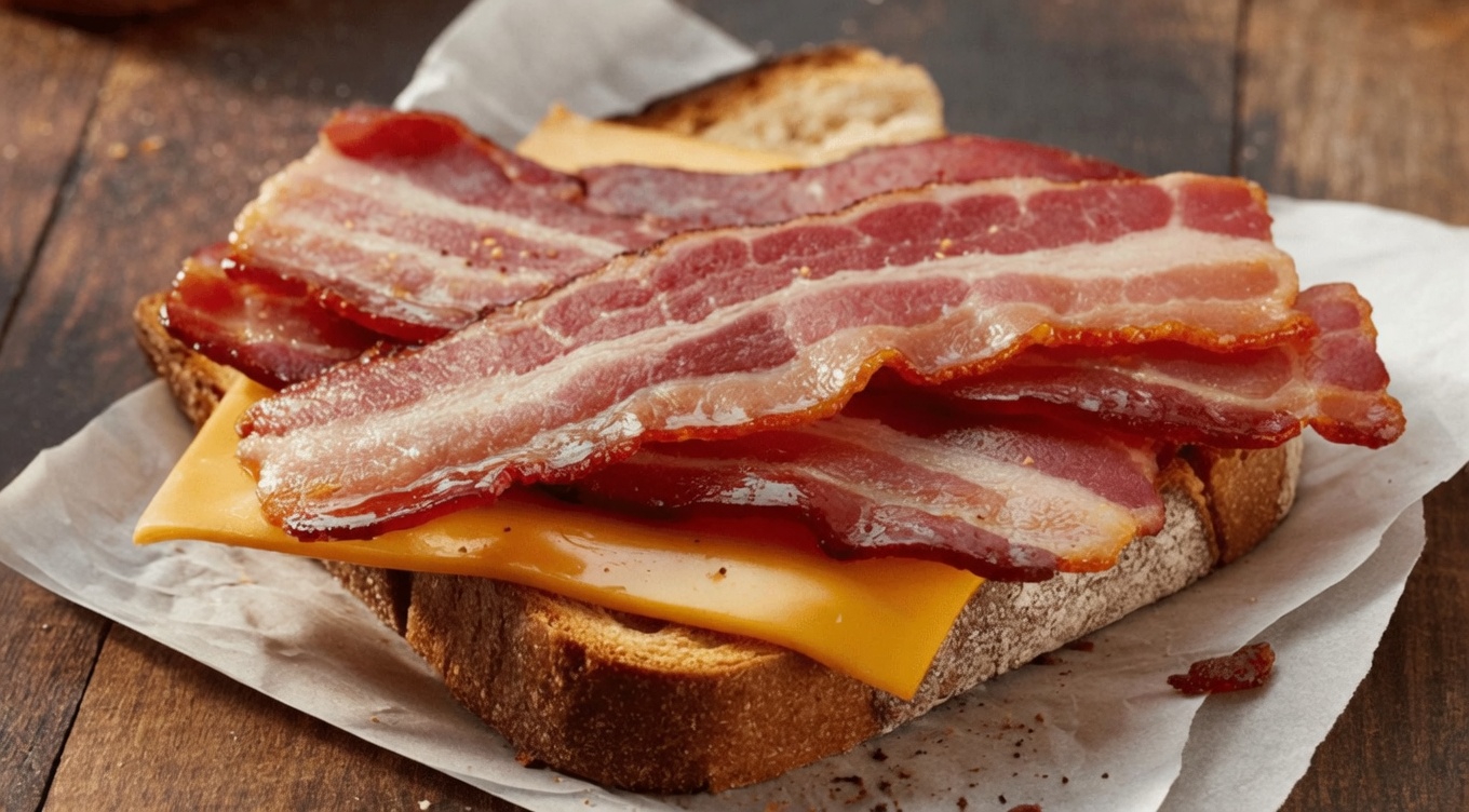 Discover the 5 Worst Foods That May Feed Cancer Cells and Simple Ways to Avoid Them