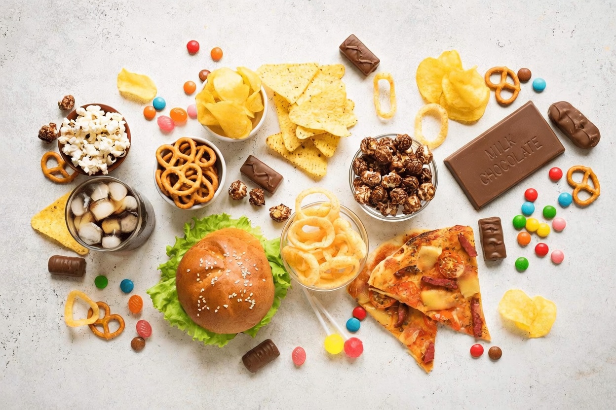 Discover the 5 Worst Foods That May Feed Cancer Cells and Simple Ways to Avoid Them