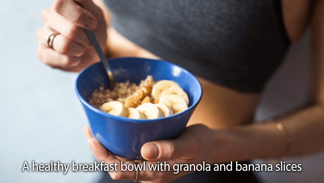 The Food That Could Support Your Knees: What a 97-Year-Old Orthopedist Reveals