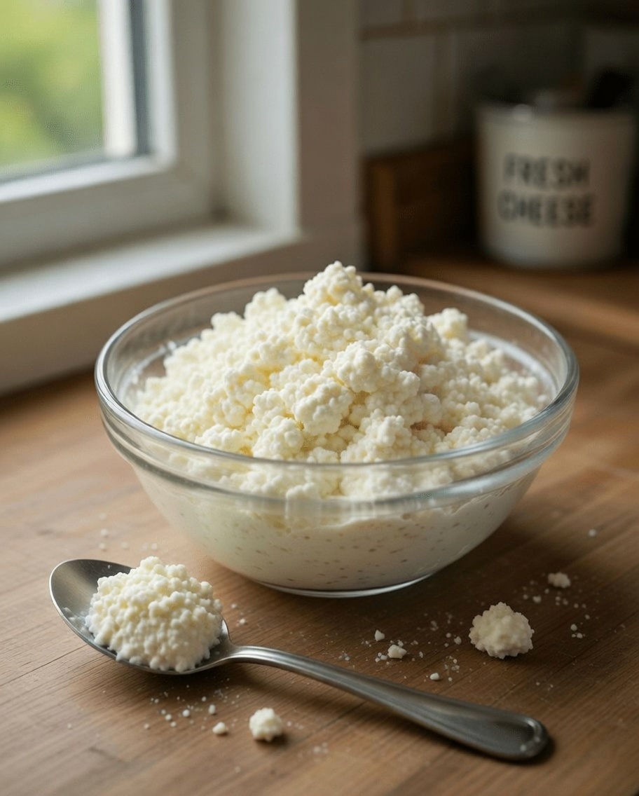 Why Many Older Adults Are Choosing Cottage Cheese Instead of Eggs to Support Muscle Health