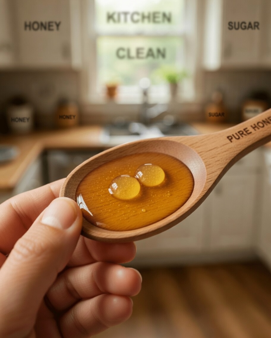 Why Women Over 50 Are Exploring the Old Tradition of 2 Drops of Castor Oil on Honey