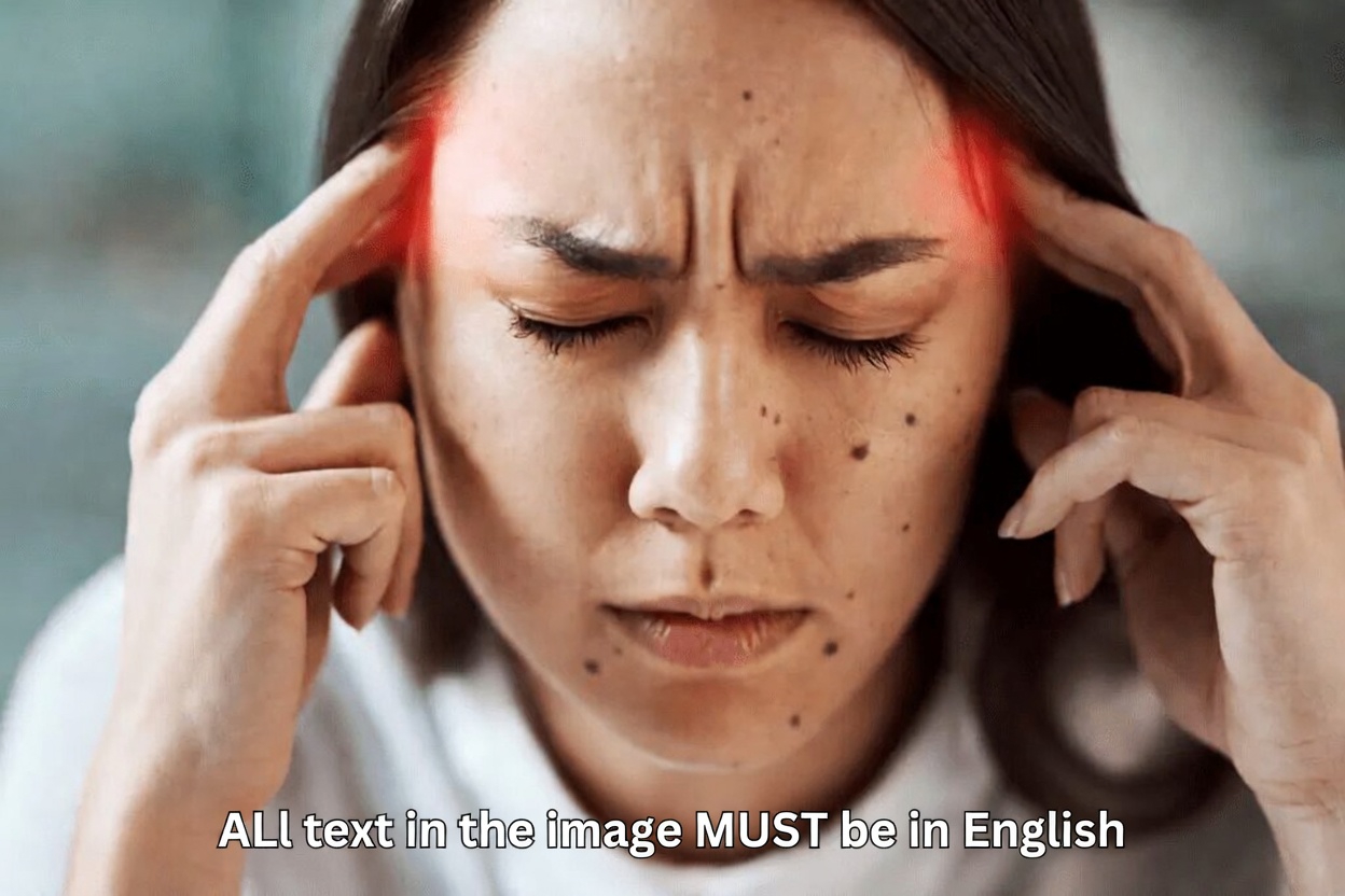 8 Warning Signs of Stroke One Month Before + 9 Powerful Tips to Support Brain Health