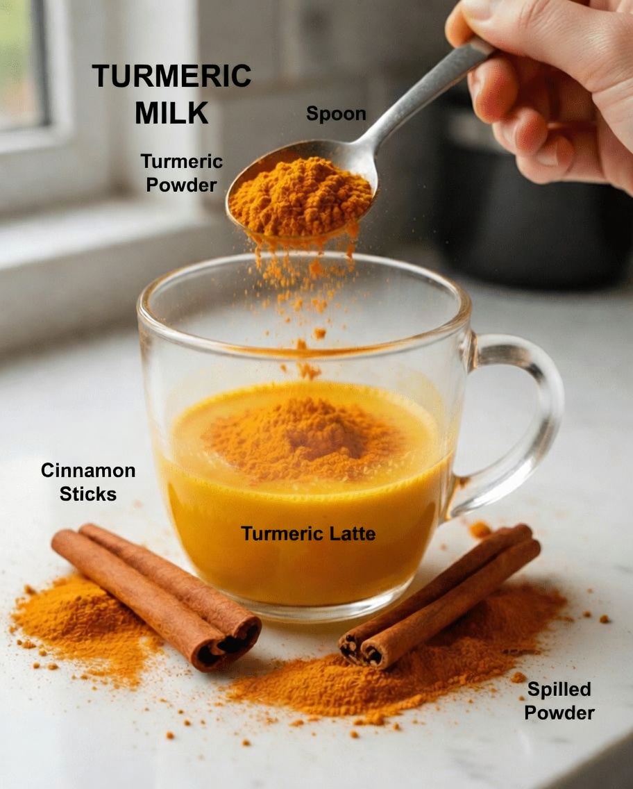 How to Make Liquid Gold Tea: Easy Step-by-Step Guide to This Vibrant Golden Beverage at Home