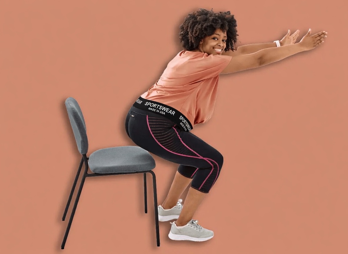 5 Simple Movements to Add to Walking After Age 60 for Better Strength Balance and Mobility Support