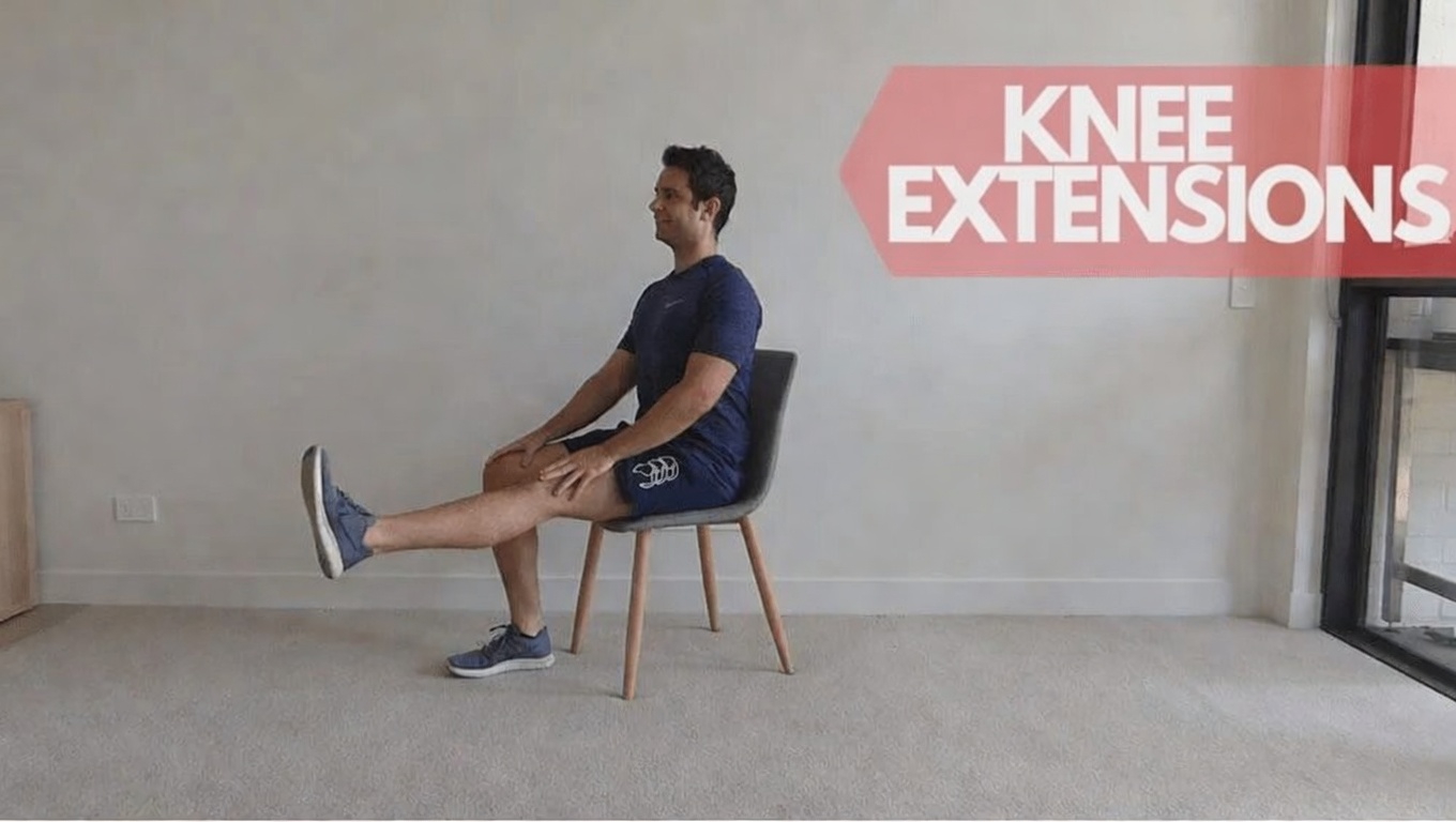 5 Simple Movements to Add to Walking After Age 60 for Better Strength Balance and Mobility Support