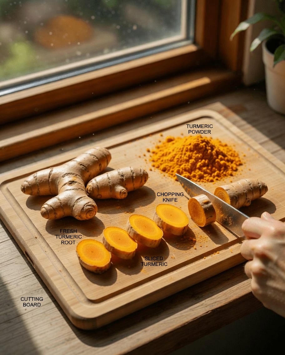 The Surprising Benefits of Putting This Powder in Your Coffee