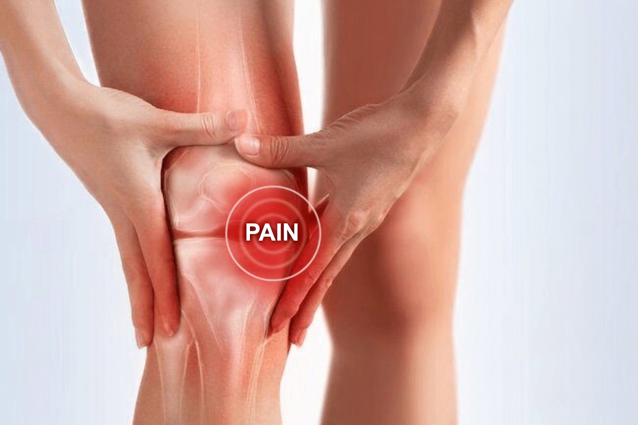 Here Are 7 Silent Body Signs You Should Never Ignore That May Warn of Serious Health Issues