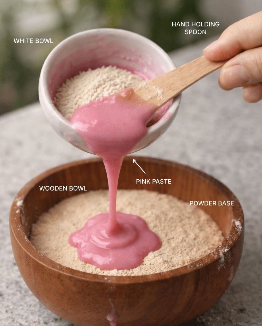 Try This Easy Red Onion DIY Face Mask Recipe for Naturally Glowing and Healthier-Looking Skin