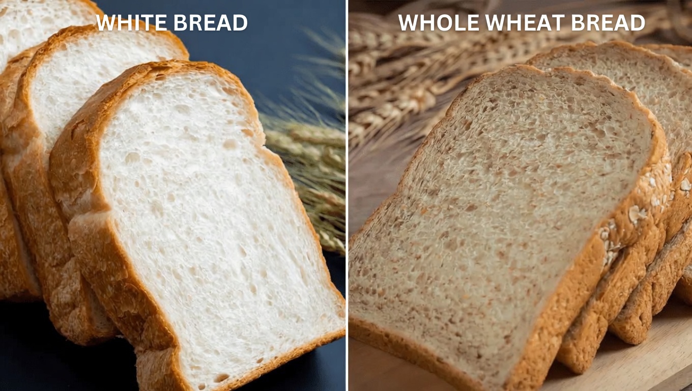 10 Everyday Foods That May Put Extra Strain on Your Kidneys – What to Know and Do Instead