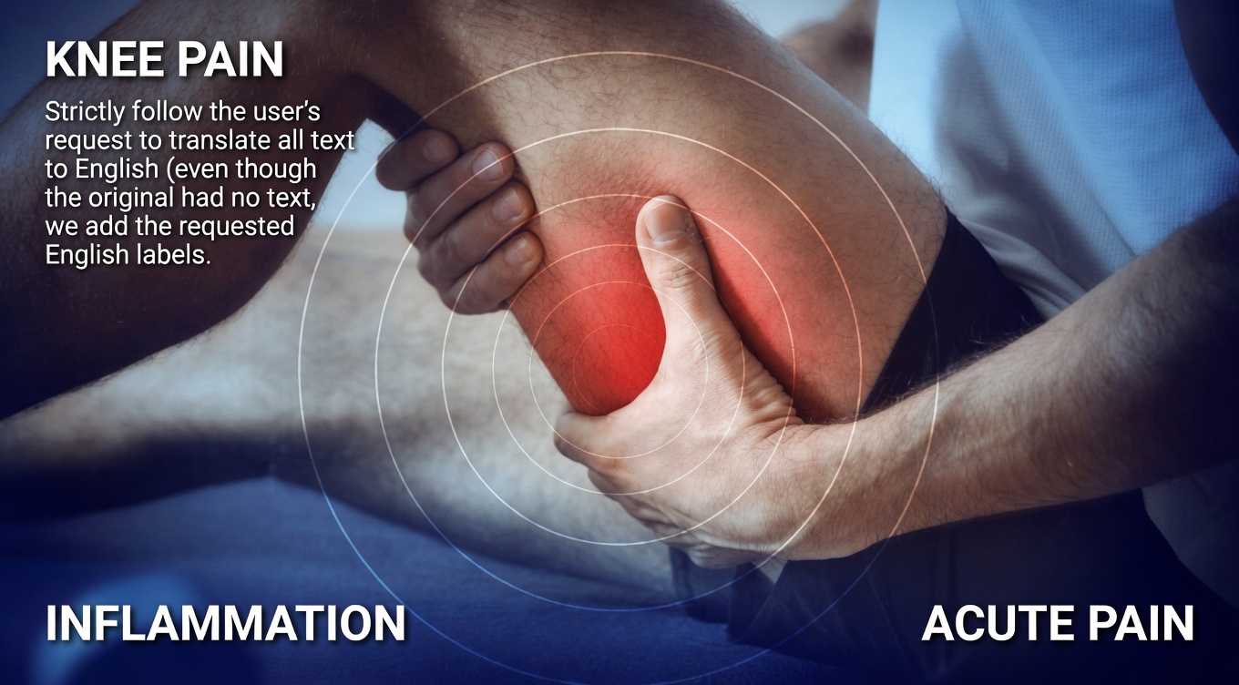 7 Warning Signs of Blocked Heart Arteries in Legs and Feet You Should Never Ignore