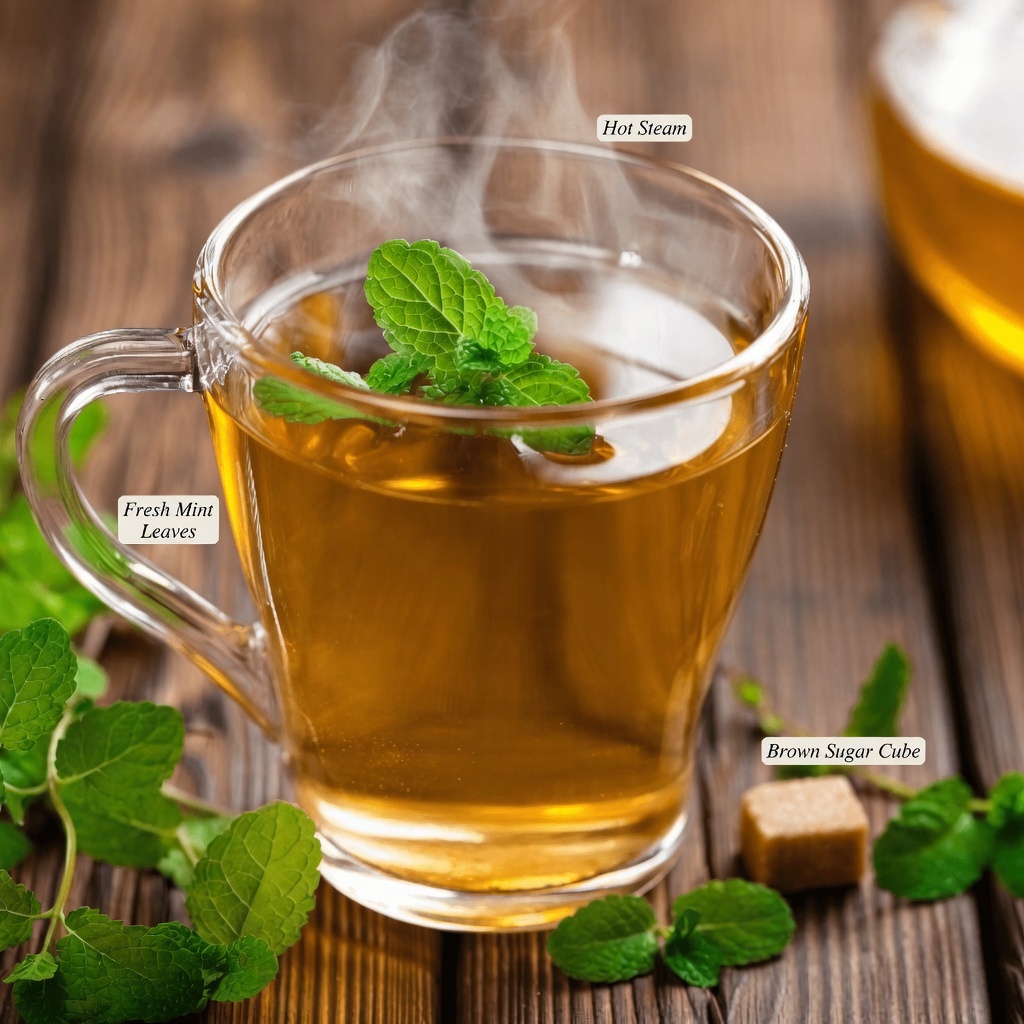 Why Men Over 50 Are Adding This Simple Herbal Tea to Their Daily Routine for Prostate Support