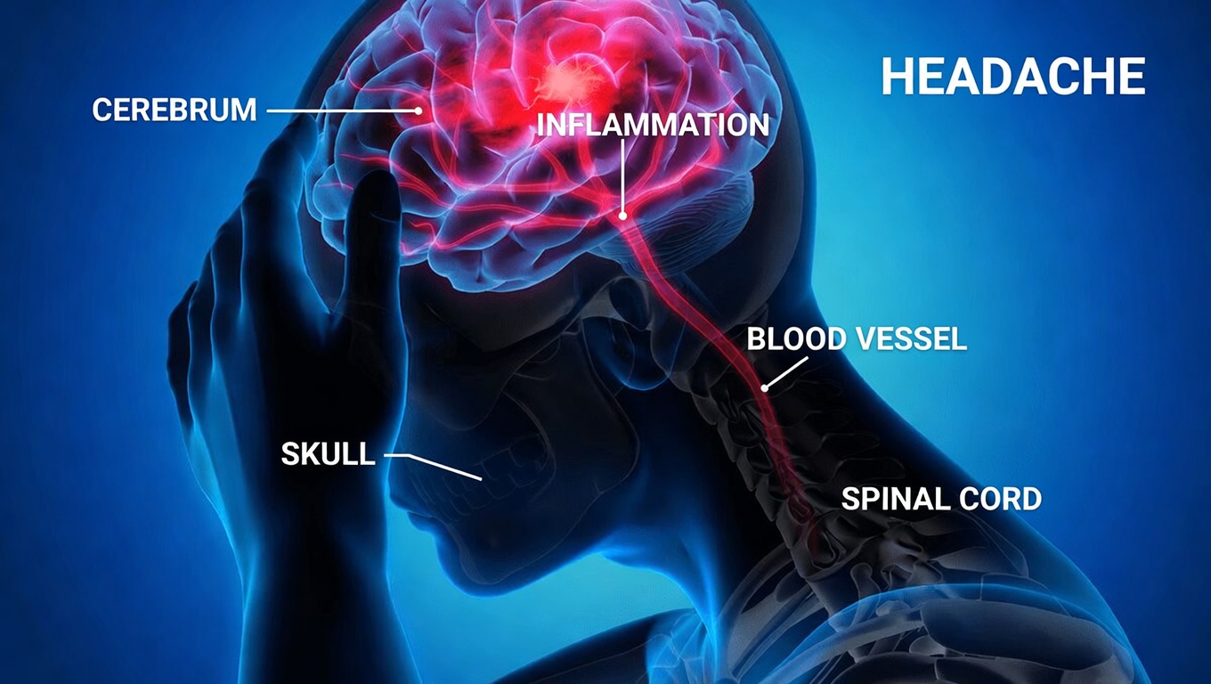 Warning Signs That Your Body Is About to Have a Stroke and You Should Never Ignore