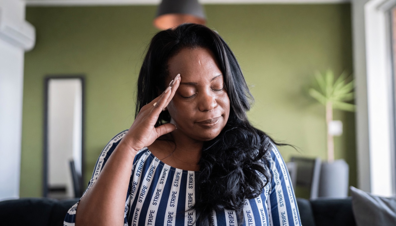 Warning Signs That Your Body Is About to Have a Stroke and You Should Never Ignore