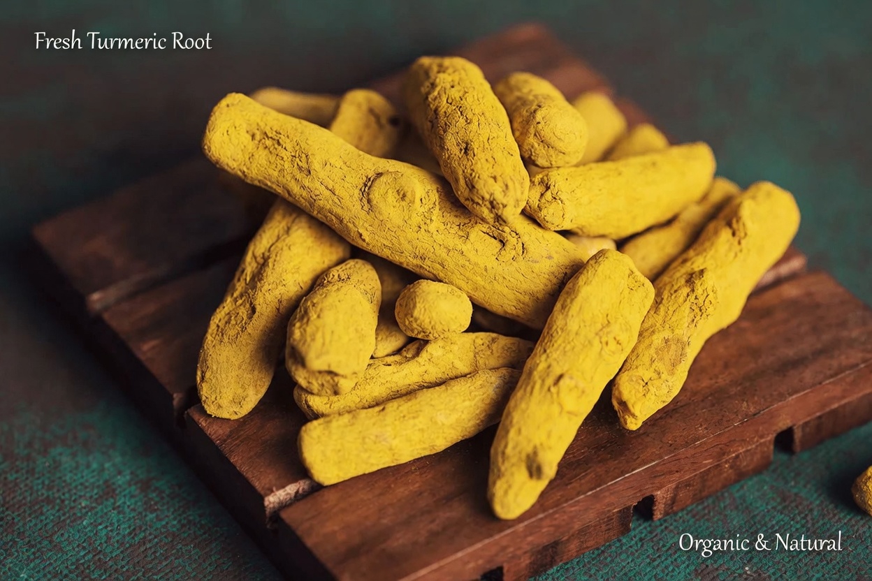 Discover 10 Herbs That May Help Support Healthy Leg Circulation and Everyday Comfort at Home Naturally