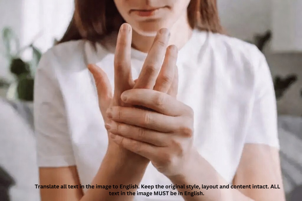 OVER 60: 10 Silent Mini Stroke Symptoms (Most People Miss #4)