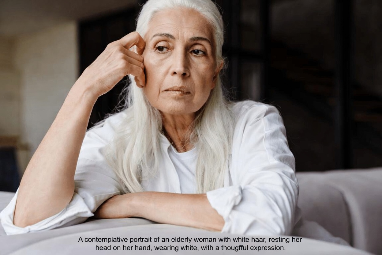 OVER 60: 10 Silent Mini Stroke Symptoms (Most People Miss #4)