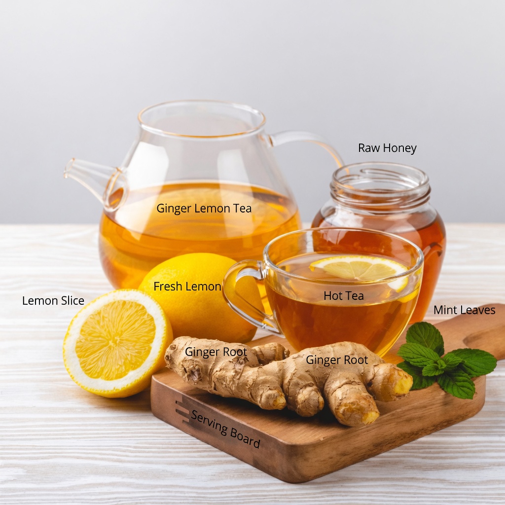 11 Relaxing Bedtime Drinks You Should Try for Kidney Health Support and Better Evening Habits