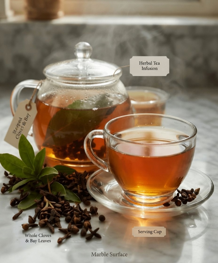 11 Relaxing Bedtime Drinks You Should Try for Kidney Health Support and Better Evening Habits