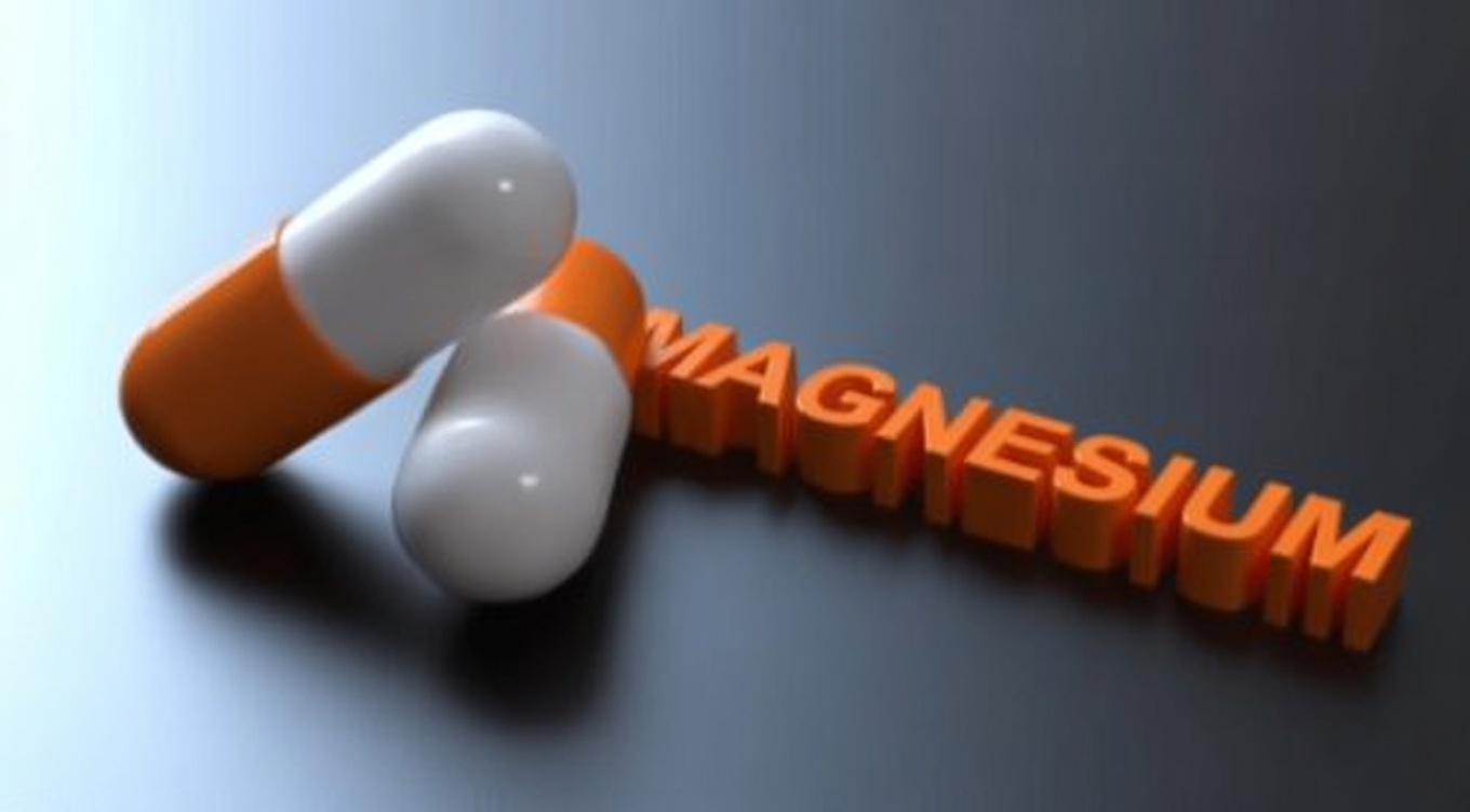 Discover the 7 Most Common Mistakes People Make When Using Magnesium Supplements and How to Fix Them