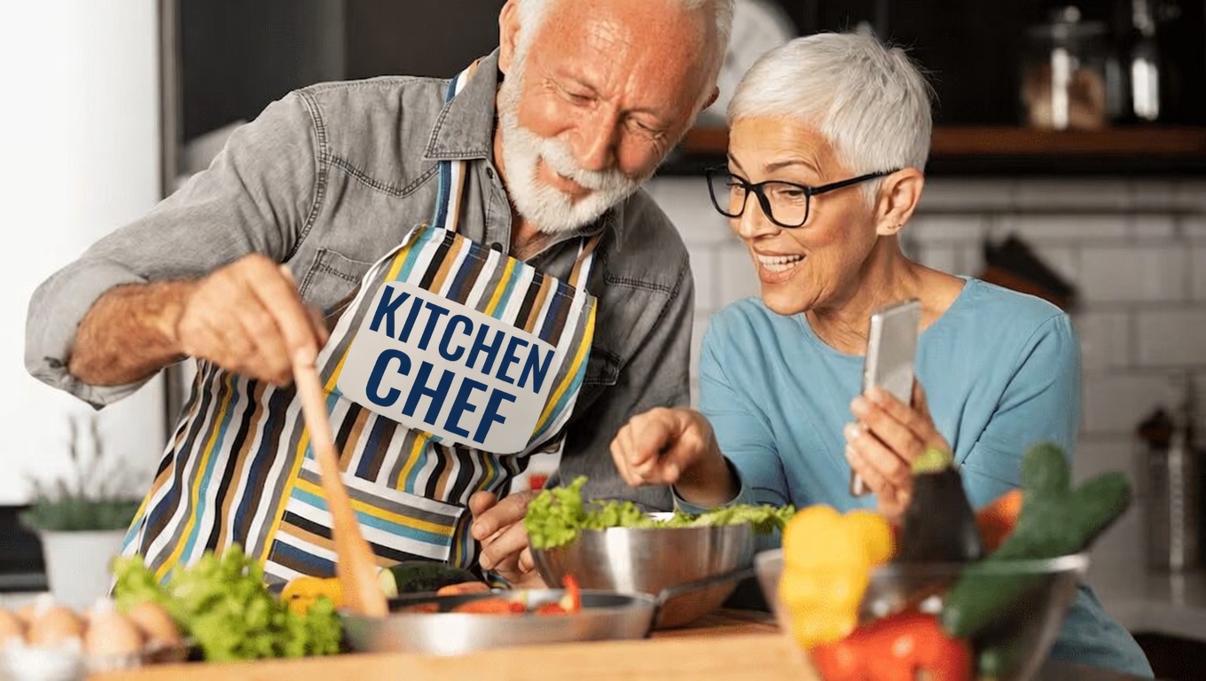 Discover the 3 Simple Habits of the Woman Who Lived to 117: What a New Study Reveals About Healthy Aging