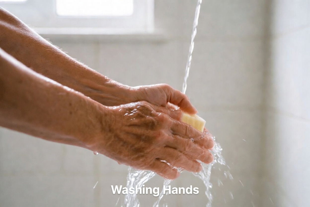 Gynecologists Warn: This Common Hygiene Habit Can Make Odor Worse for Older Women – Here’s What to Know