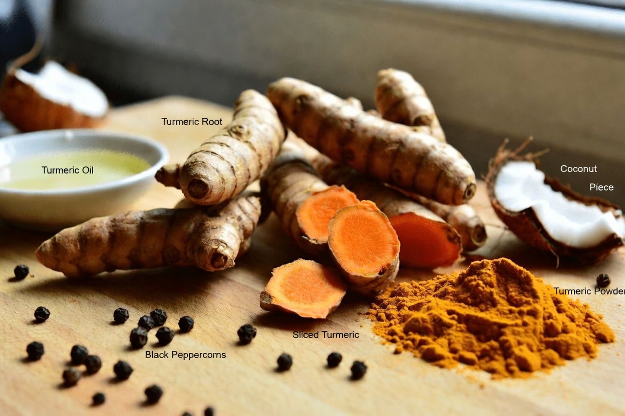 What Are the Top 10 Foods That Naturally Support Healthy Arteries and Help Boost Your Heart Health?