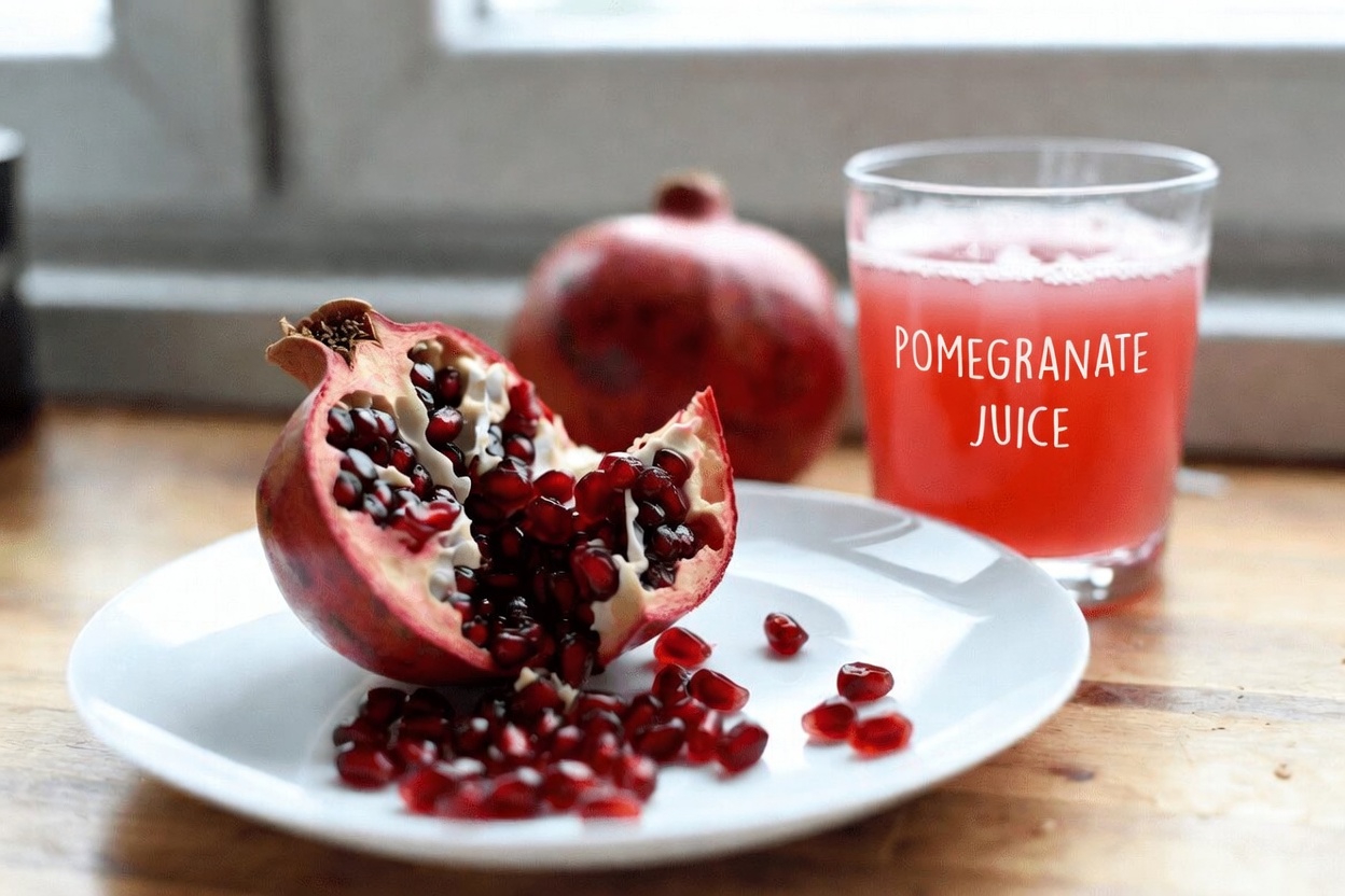 What Are the Top 10 Foods That Naturally Support Healthy Arteries and Help Boost Your Heart Health?