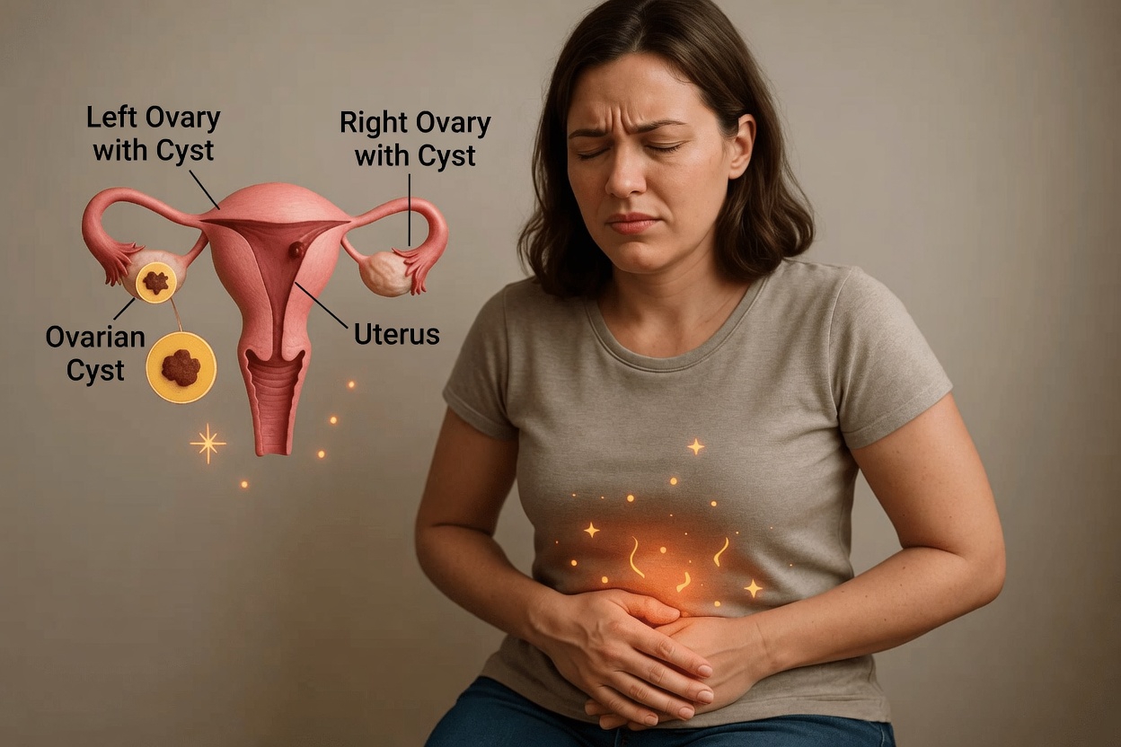 What Every Woman Should Know About Endometriosis: Symptoms, Facts, and Practical Daily Tips