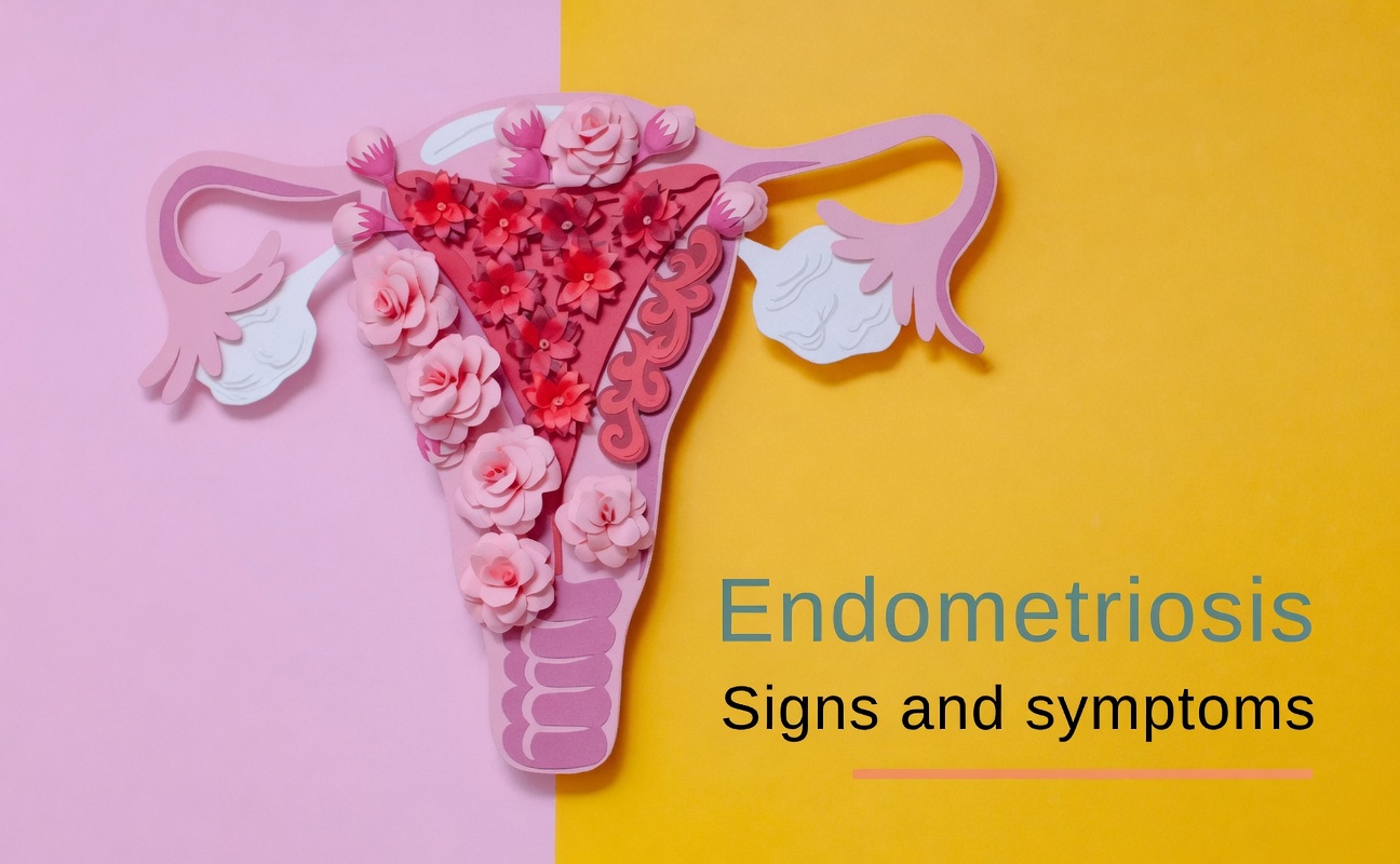What Every Woman Should Know About Endometriosis: Symptoms, Facts, and Practical Daily Tips